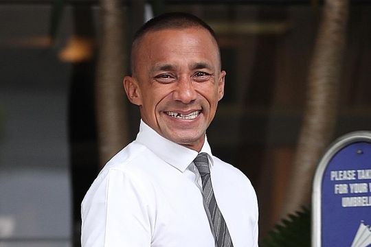 Former horse jockey jailed 18 months for sex with boy, 13