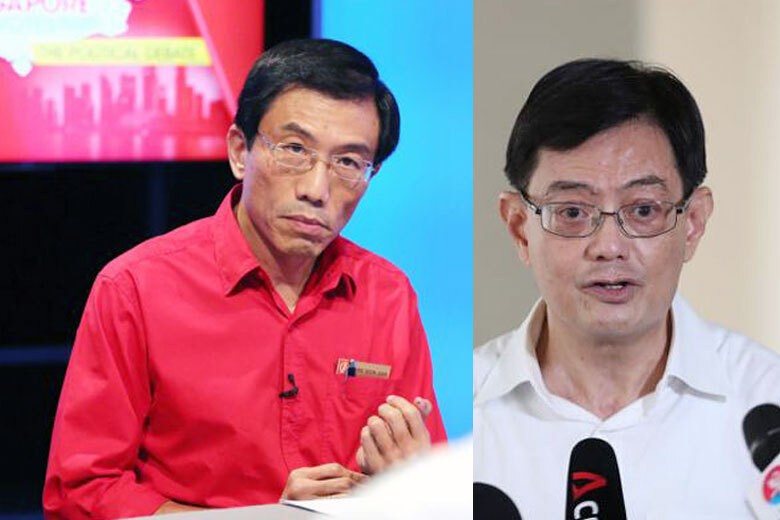 PN Balji: The 10-million population fiasco