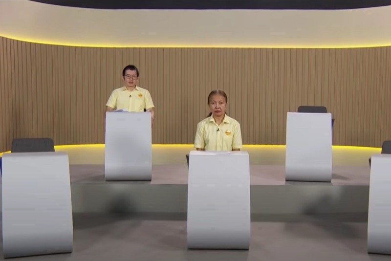 IMDA challenges Kenneth Jeyaretnam's claims RP not given due notice for broadcast recording