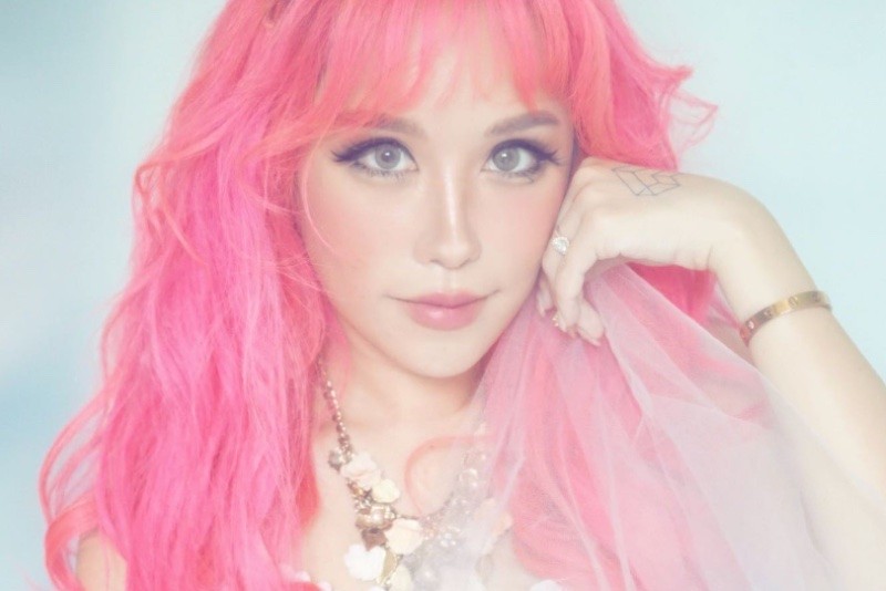 Xiaxue locks access to her Twitter and blog but you can pay her $276 for a personal shout-out