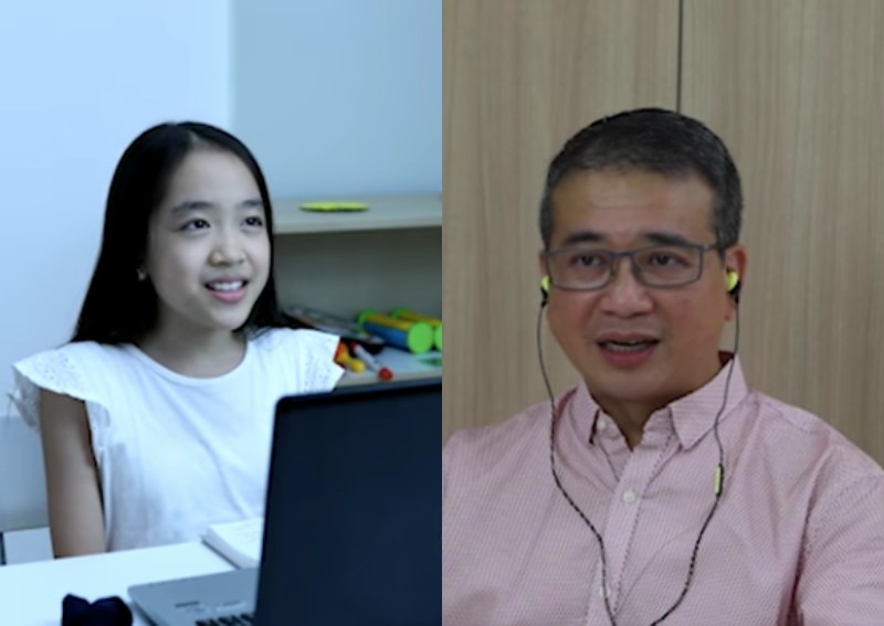 Ong Ye Kung's Sembawang video taken down? No worries, here's Edwin Tong's