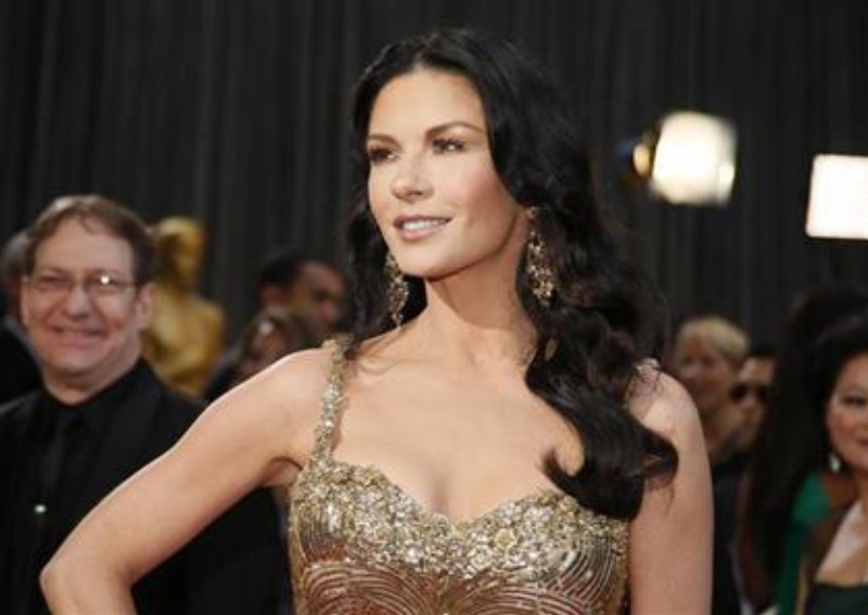 Catherine Zeta-Jones to launch own lifestyle brand