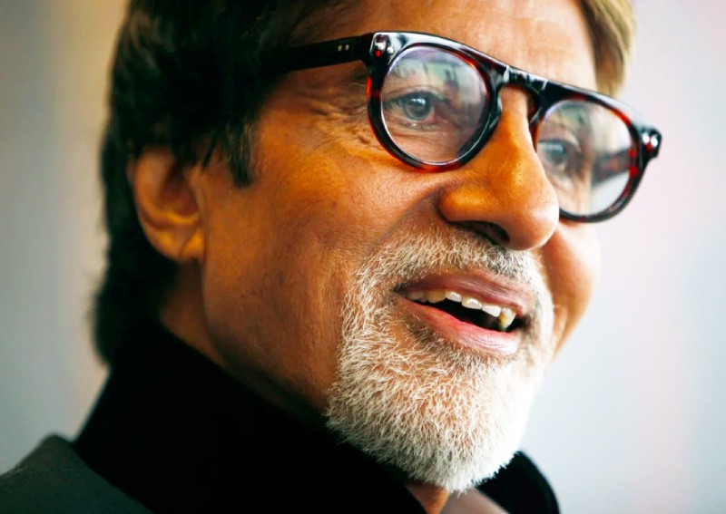 Coronavirus: Bollywood stars Amitabh Bachchan and his son test positive for Covid-19