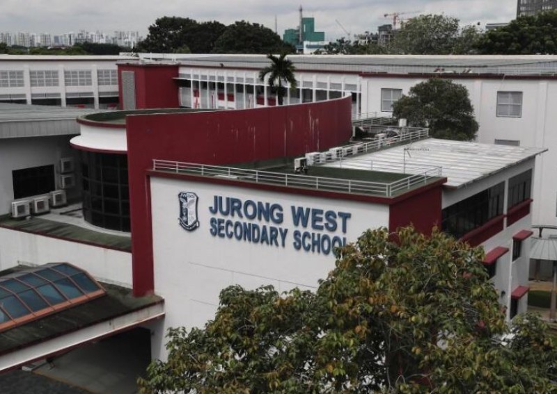 Jurong West Secondary student wrongly diagnosed with Covid-19, TTSH says it made a mistake