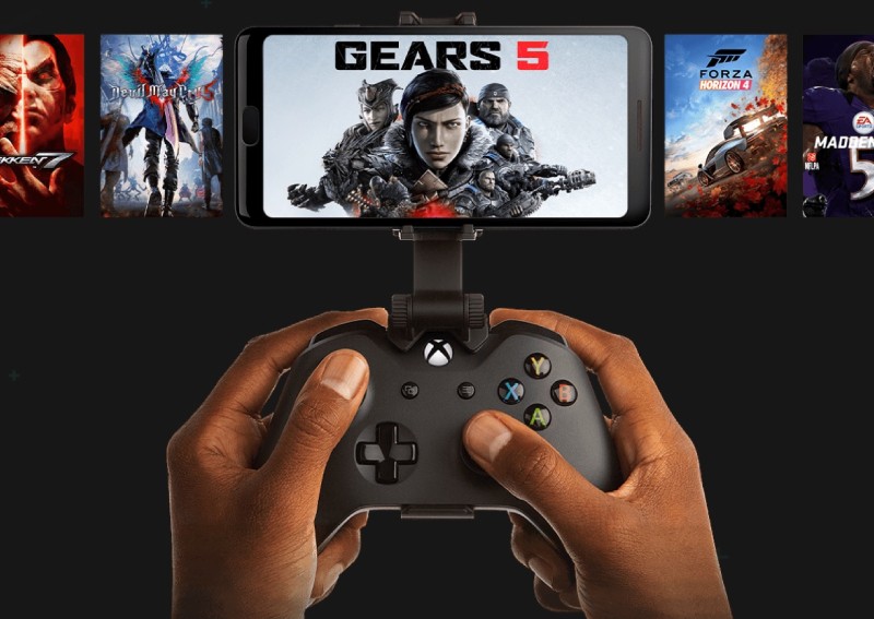 Xbox Game Pass Ultimate to include free Project xCloud gaming to play anywhere, anytime