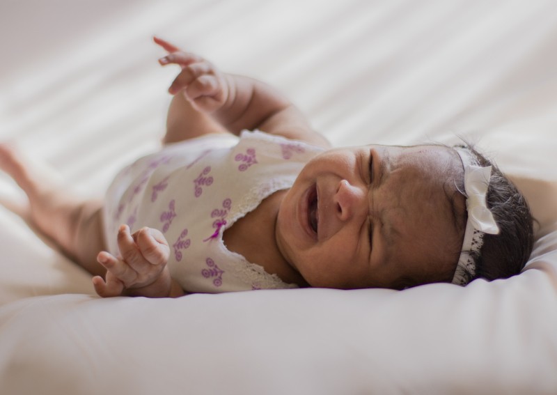 Screaming toddler: How to stop a child from screaming for no reason