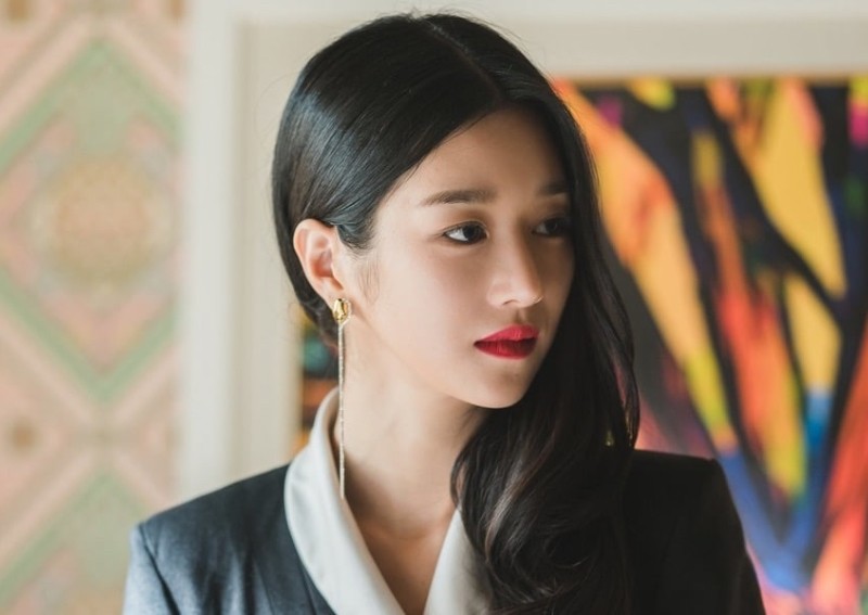 Here's how you copy Seo Ye-ji's style in It's Okay To Not Be Okay