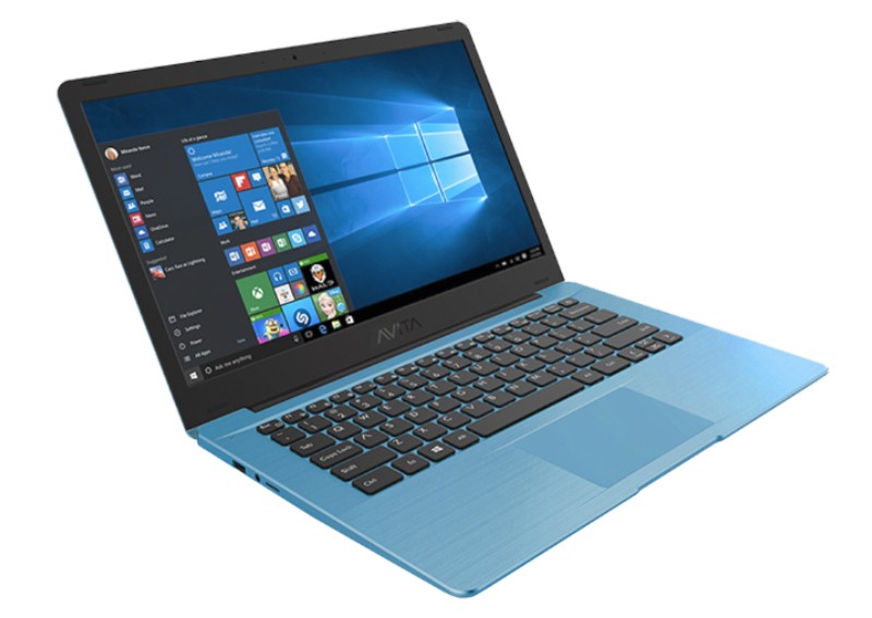 Looking for a cheap notebook? The 14-inch Avita Pura is just $499