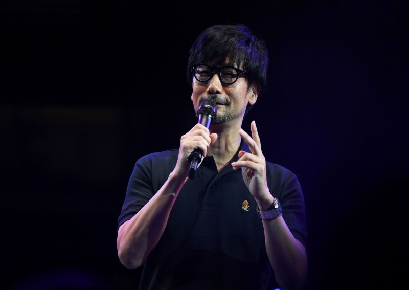 Hideo Kojima in talks with Junji Ito to develop new horror game
