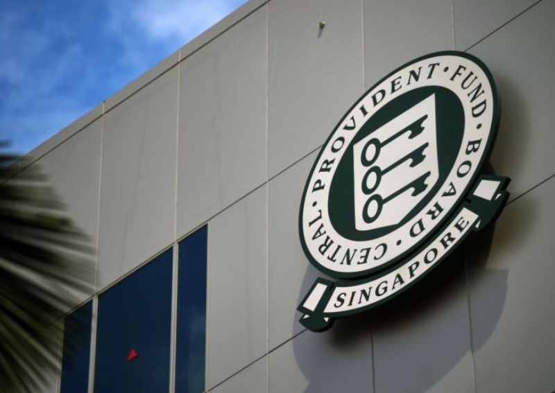 CPF contributions got limit? What Singaporeans need to know about yearly CPF contribution caps