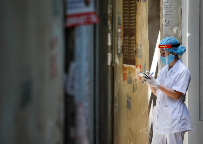 Coronavirus spikes in Asia spur warnings against complacency