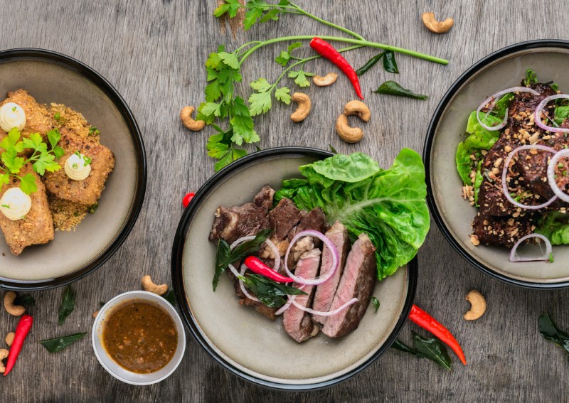 Where to eat and drink in Alexandra, Singapore: Chinese zi char restaurants, ice cream, and beyond