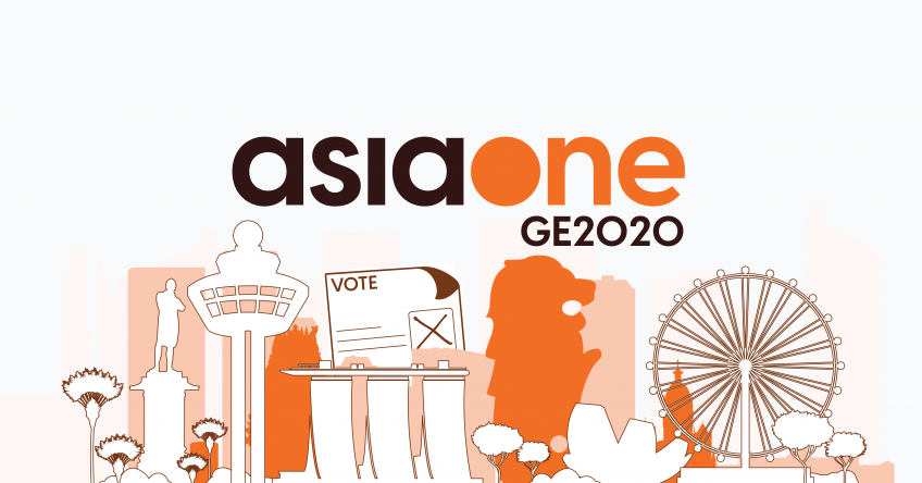 GE2020 results: PAP wins Nee Soon GRC with 61.90% of votes over PSP
