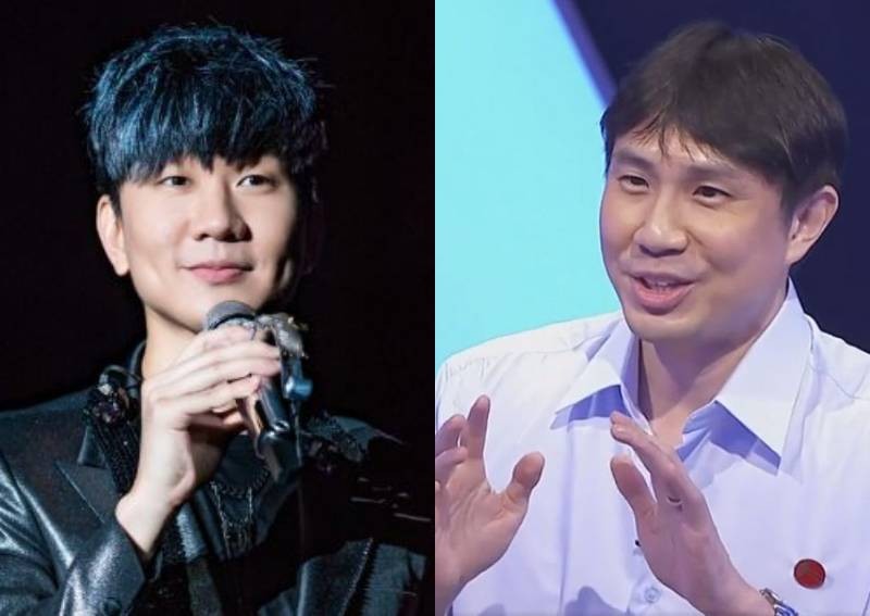 Jamus Lim or JJ Lin? Singapore politicians and their celebrity look-alikes
