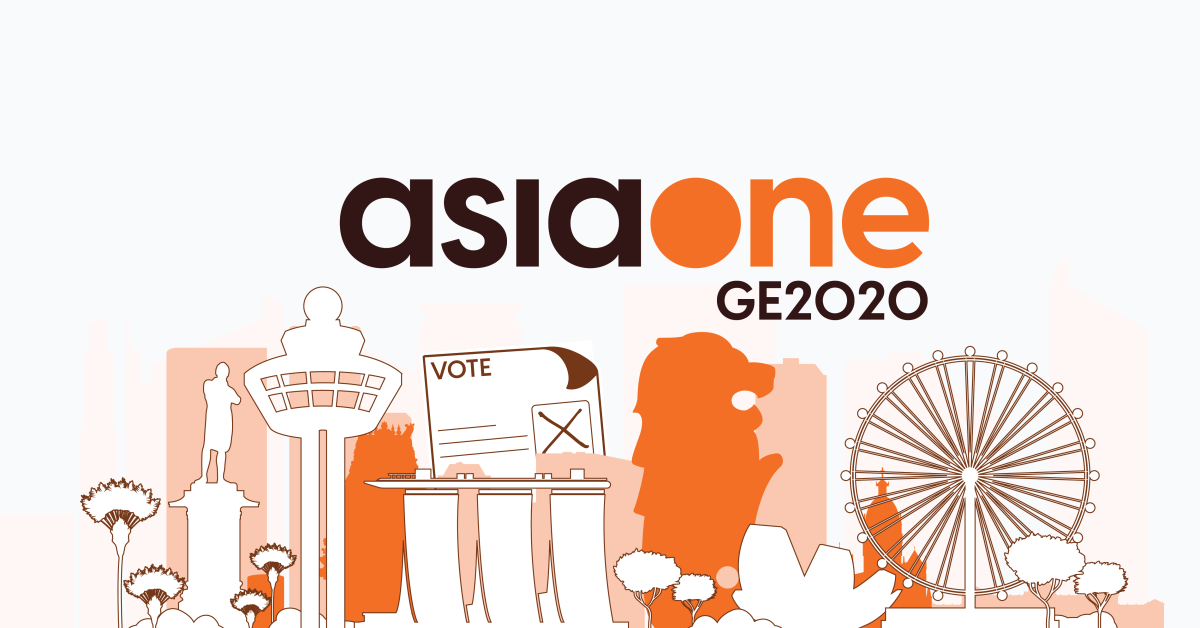 GE2020 results: PAP's Sitoh Yih Pin wins Potong Pasir SMC with 60.69% of votes over SPP's Jose Raymond