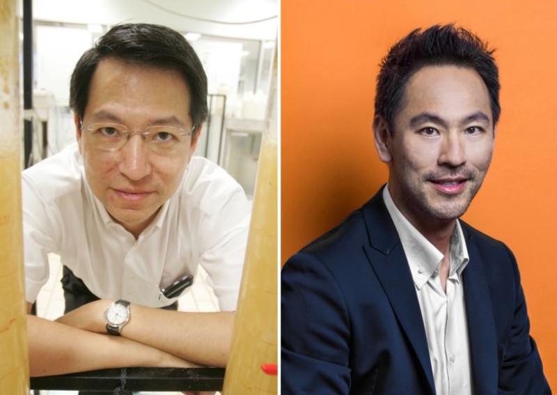 2 sons of former president Ong Teng Cheong facing off in court battle over family business