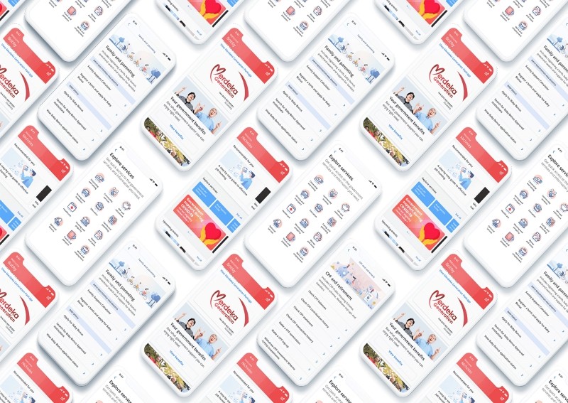 LifeSG app adds new features, including CPF balance, income tax and govt benefits