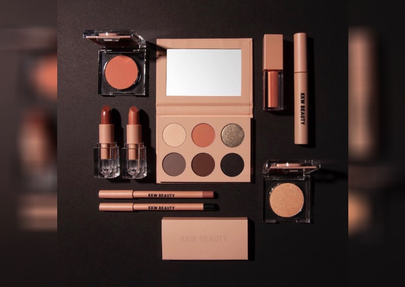 Kim Kardashian West shutting down KKW Beauty