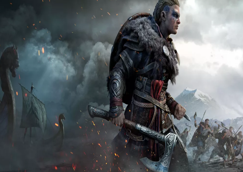 Assassin's Creed Infinity revealed, confirmed to be a live service game