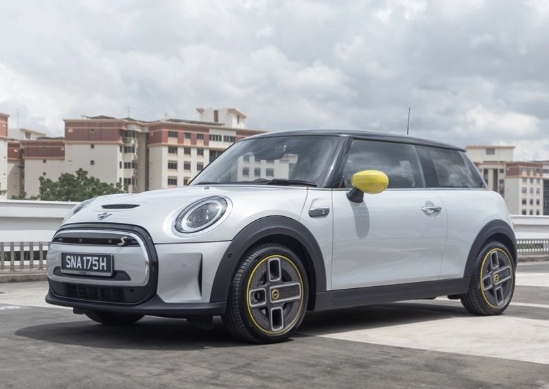 COE in July: Cat B takes a small climb while Cat A and Cat E slip