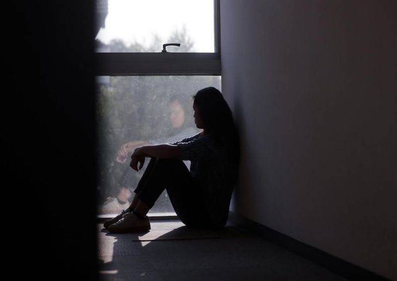 Can you experience PTSD without realising it?