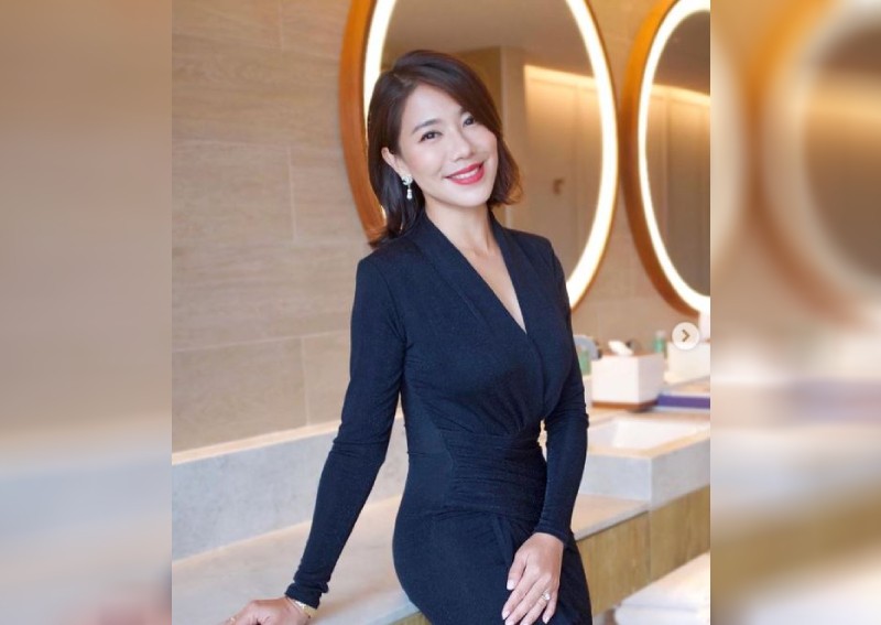 10 life lessons to learn from Belinda Lee