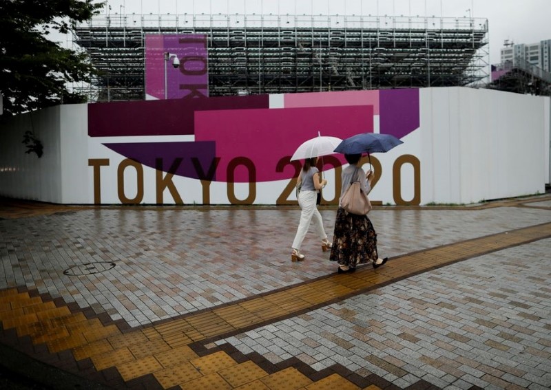 Olympics host city Tokyo bans spectators amid Covid-19 emergency