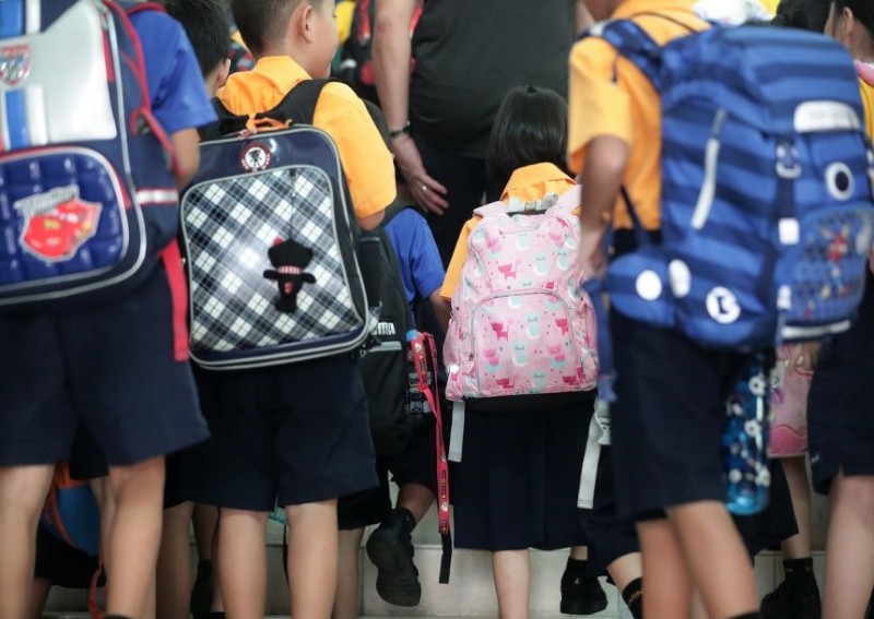 P1 registration 2021: Update on school vacancies for Phase 2A(1)