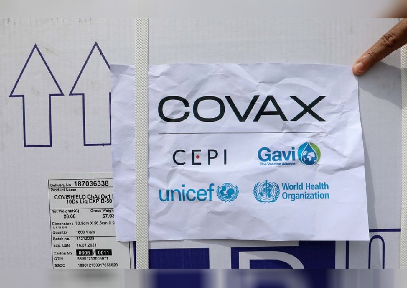 Chinese drugmakers agree to supply more than half a billion vaccines to Covax