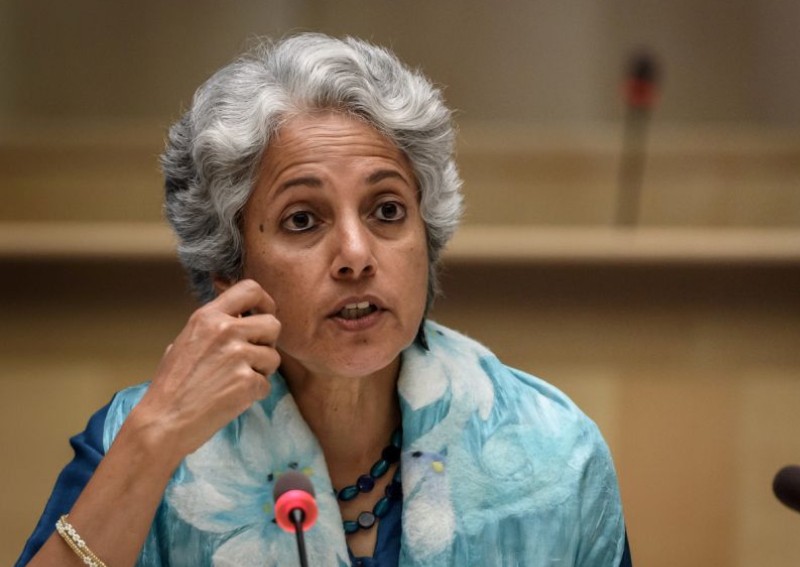 WHO warns against mixing and matching Covid-19 vaccines