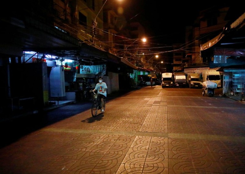 Thailand backs vaccine plan amid unease over Sinovac-AstraZeneca mix