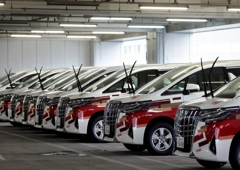 Tokyo Olympics: What are athletes from 205 nations shipping to the Games?