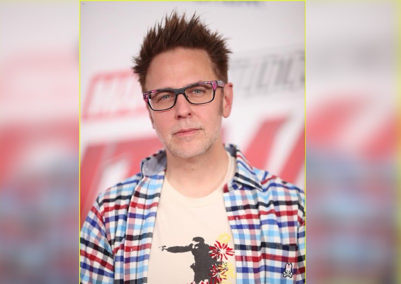 James Gunn felt 'creatively reinvigorated' by The Suicide Squad