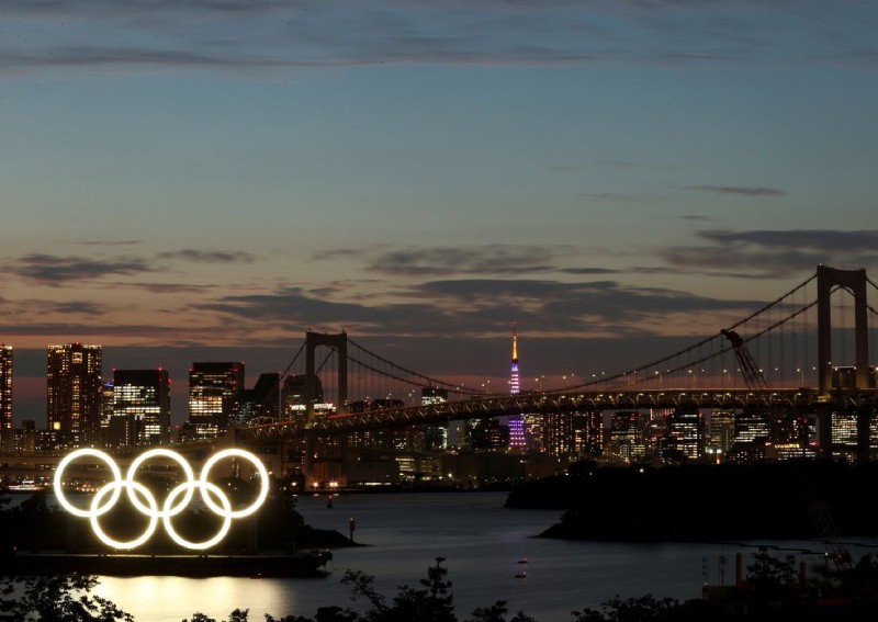 WHO head Tedros backs Tokyo Games amid pandemic