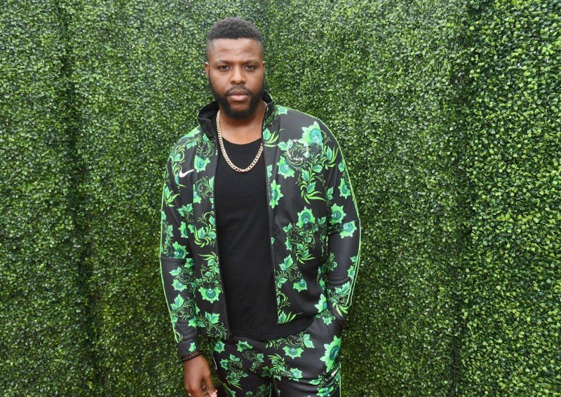 Very emotional: Winston Duke confirms he's reprising role of M'Baku in Black Panther: Wakanda Forever