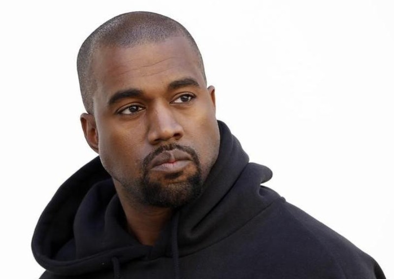 For $4,531, you can get a 'bag of air' from Kanye West's album listening party