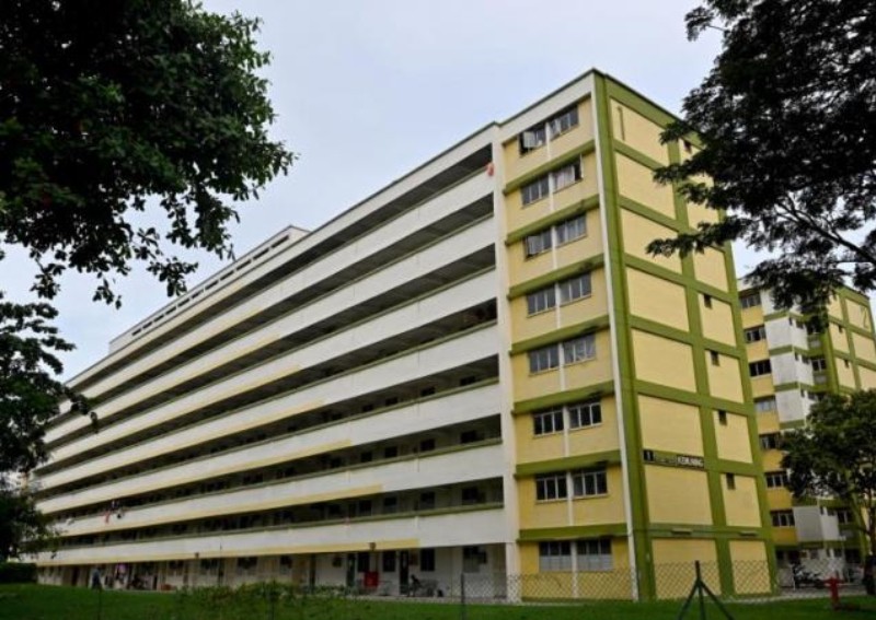 How to monetise your HDB flat for retirement in Singapore