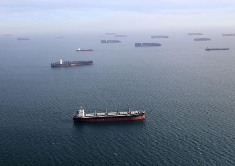 World faces shortage of merchant sailors to crew ships: Study