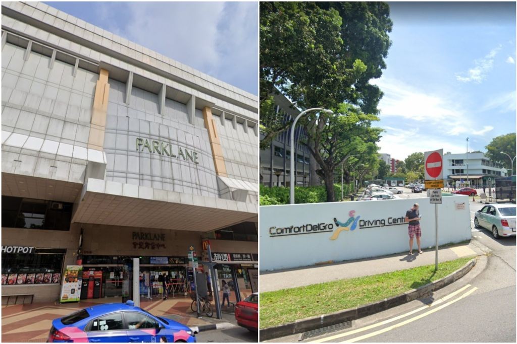 2 KTV lounges in Parklane mall closed due to likely Covid-19 spread; KTV cluster grows to 88 cases