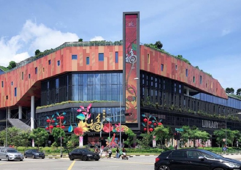 August 2022 HDB BTO in-depth review: Tampines