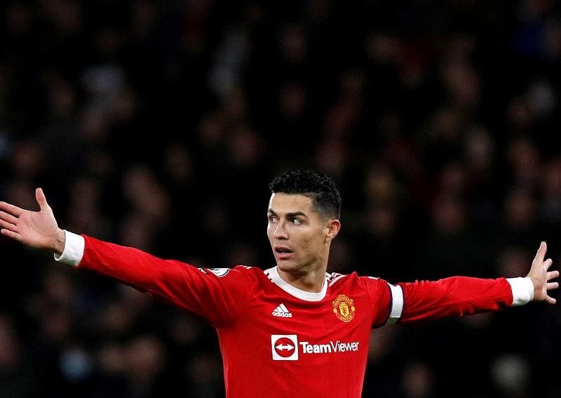 Ronaldo to miss Man United tour to Thailand and Australia