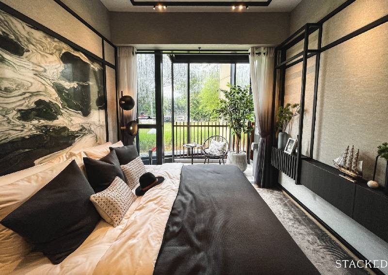 Ki Residences, Phoenix Residences, or The Arden: Which 3-bedroom is better if you have a $2m budget?