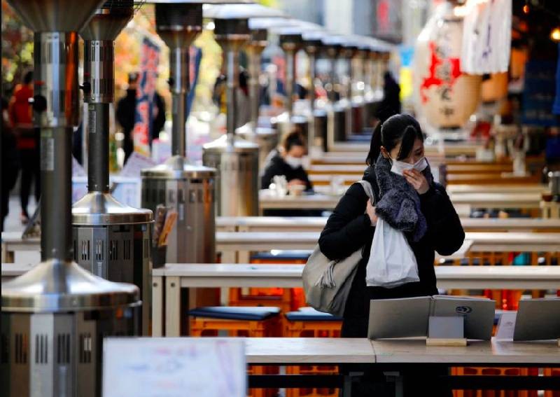 Fresh Covid-19 wave sweeps Asia; New Zealand warns of pressure on hospitals