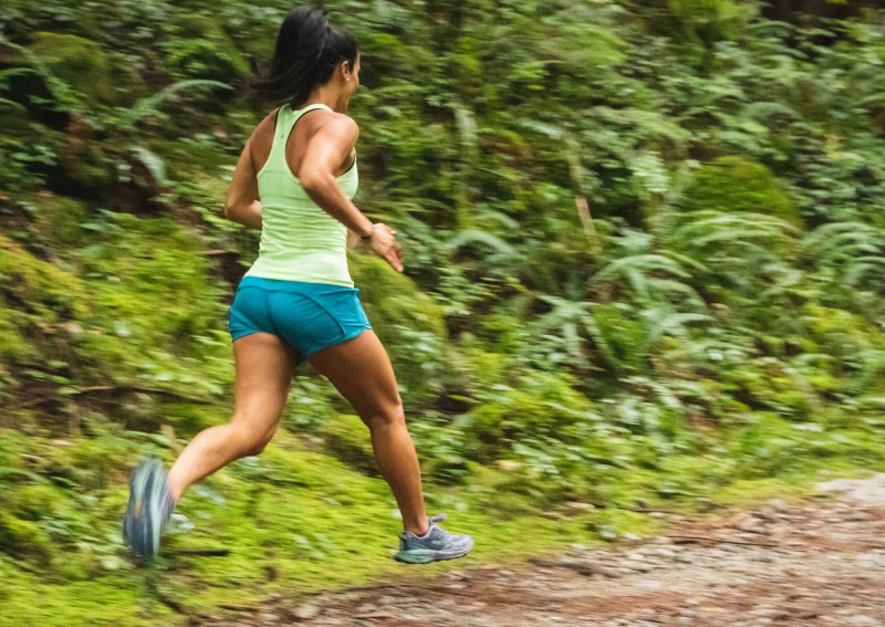 Good moves: Celebrate Singapore's 57th birthday and run or walk for charity