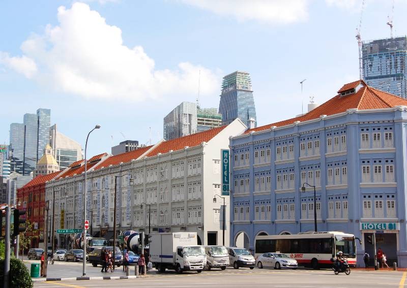 COE prices: Open category reaches new high of $114,001