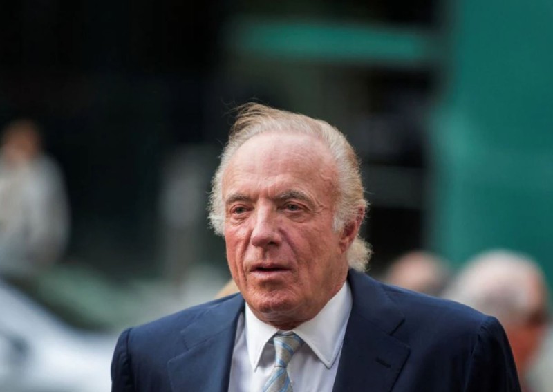 Oscar-nominated Godfather actor James Caan dies at 82