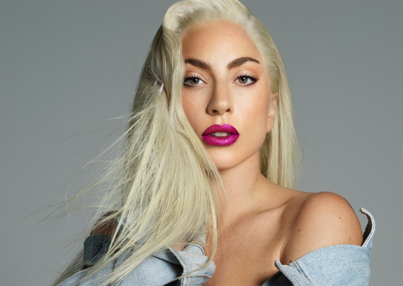Lady Gaga alleviates fibromyalgia pain through mental health therapy