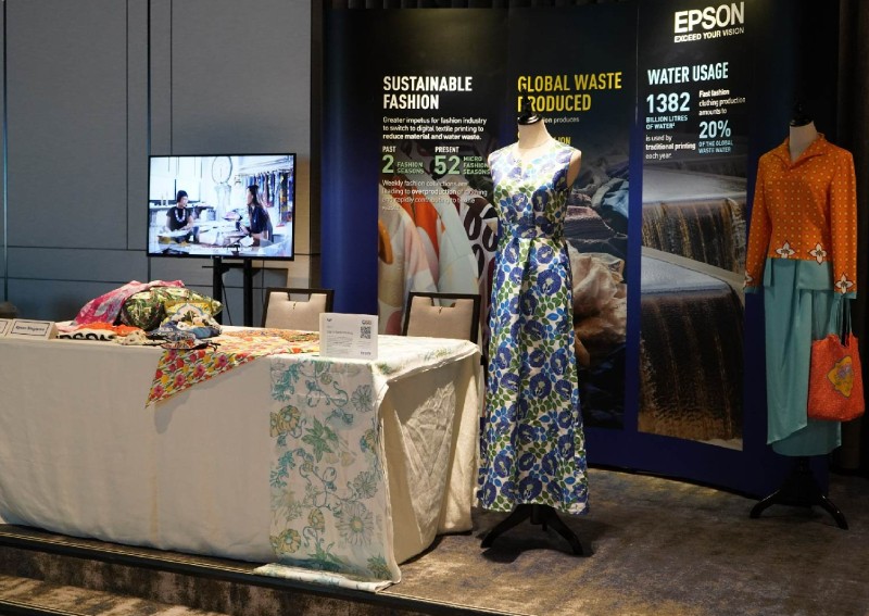 This association is taking on the ambitious task of reducing fashion's heavy environmental footprint