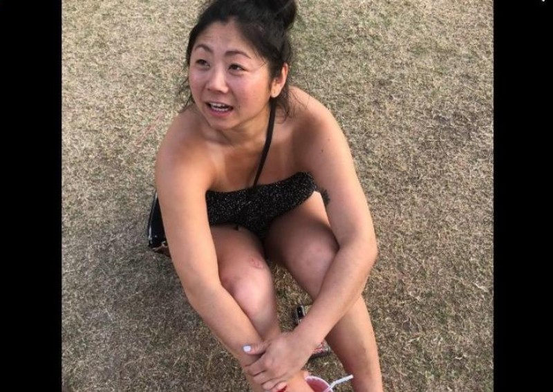 Romantic honeymoon ends in death: Husband arrested after newly-wed wife found dead in Fiji resort room