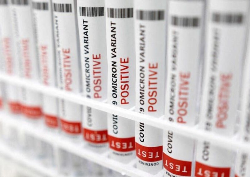 Experimental chewing gum reduces Omicron in saliva; sexual dysfunction, hair loss among long Covid symptoms